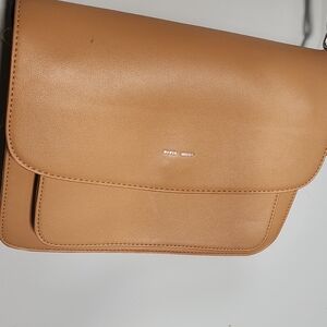 Tan Women's Bag